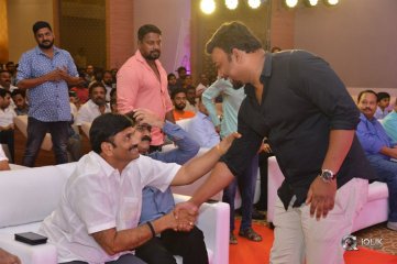 Happy Wedding Pre Release Event Photos